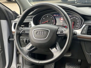 Audi A6 foto 9