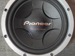 Pioneer Fri air foto 5