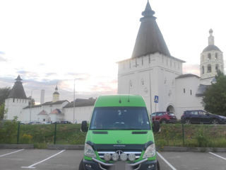 Mercedes Sprinter foto 6