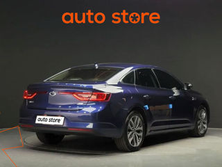 Renault Talisman foto 2