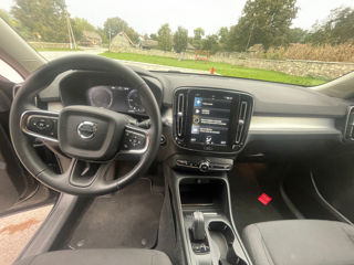 Volvo XC40 foto 7