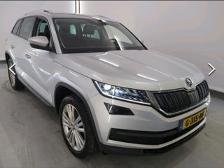 Skoda Kodiaq foto 3