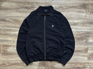 Fred Perry Zip Hoodie