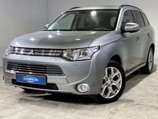 Mitsubishi Outlander foto 6