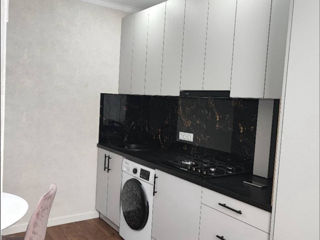 Apartament cu 2 camere, 52 m², Poșta Veche, Chișinău foto 1