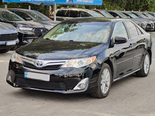 Toyota Camry foto 1