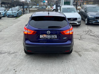 Nissan Qashqai foto 7