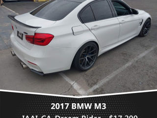 BMW M3 foto 5