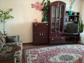 1-rm apt., 36 м², 6/9 fl.