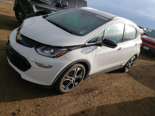 Chevrolet Bolt