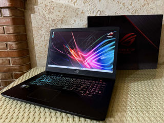 Vind /Schimb ASUS Strix Scar 17.3" foto 3