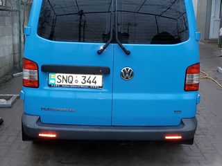 Volkswagen Transporter foto 4