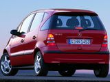 Piese mercedes a class 1,7 dizeli dezmembrare razborca запчасти мерчедес а класс 1.4 1.6 benzina 1.7 foto 3