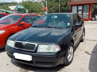 Skoda Octavia foto 2