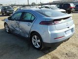 Chevrolet Volt foto 3