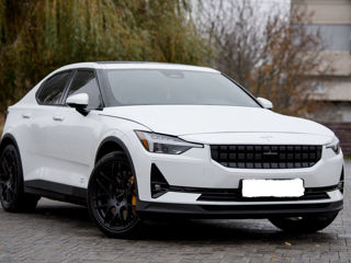 Polestar 2 foto 2