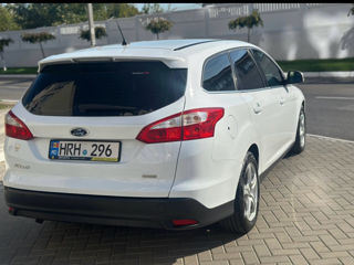 Ford Focus foto 6