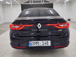 Renault Talisman foto 4