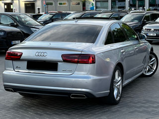 Audi A6 foto 4