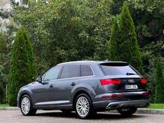 Audi Q7 foto 9