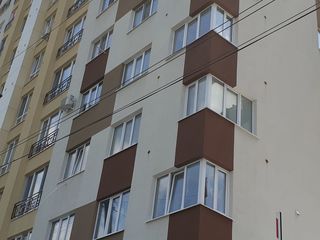 Se vinde, ap.2-camere, 60m2, et.5/12, cărămidă, încălzire autonomă, str. I.Creangă. foto 9