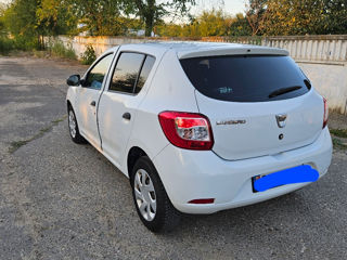 Dacia Sandero foto 6