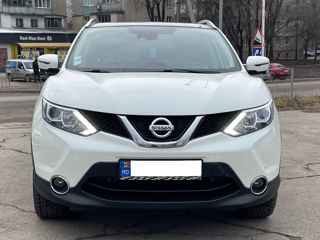 Nissan Qashqai foto 2