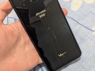 M10 LG V60 ThinQ 5G L-51A foto 7