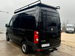 Volkswagen CRAFTER 2015 foto 4