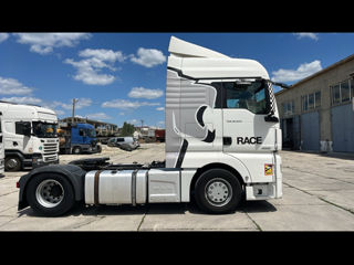 Man TGX 18.500 foto 2