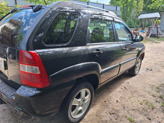 KIA Sportage foto 3