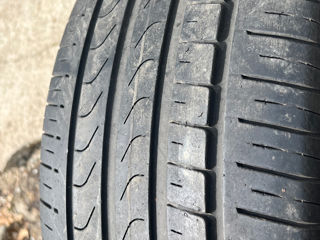 Продам 1 б.у скат 265/45 R20 Pirelli Pzero foto 4