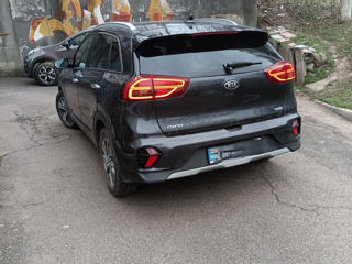 KIA Niro foto 4