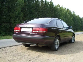 Piese de schimb Toyota carina e foto 3