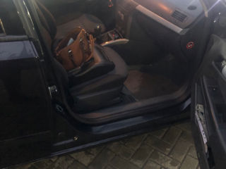 Opel Antara foto 8