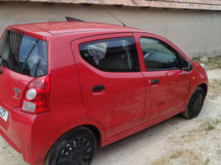 Suzuki Alto foto 4