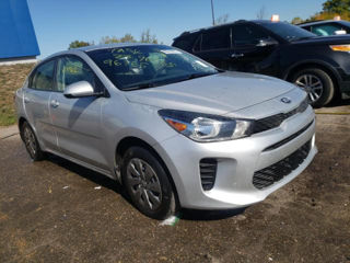 KIA Rio foto 1