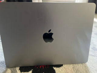 Mac Air M2 foto 3