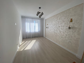 Apartament cu 3 camere, 67 m², Buiucani, Chișinău foto 6