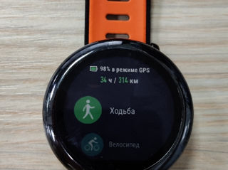 Xiaomi Huami Amazfit Pace (A1612) foto 2