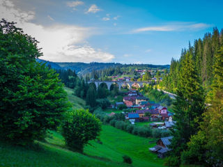 Apartment în or.Borsec jud.Harghita foto 0