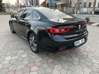 Renault Talisman foto 3