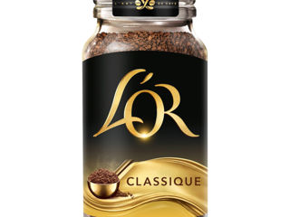 L'OR Classique Instant Coffee 150g