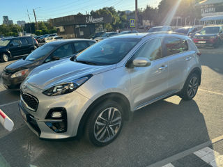 KIA Sportage foto 3