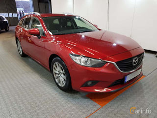 Mazda cx-5, Mazda 6 2013-2017,2004-2009 Piese!!! foto 2