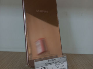 Samsung Galaxy J4+ 16GB 570 lei