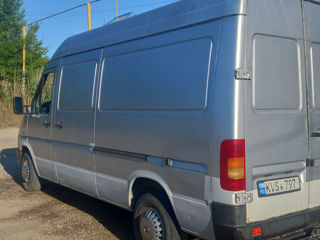 Volkswagen LT35 foto 4