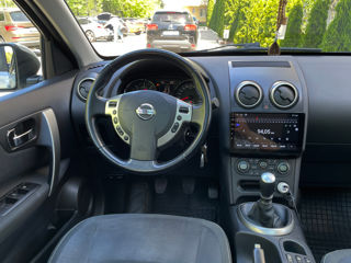 Nissan Qashqai фото 7