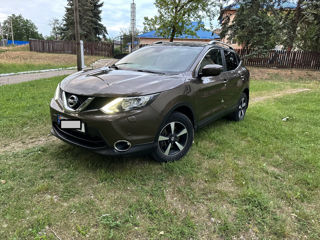 Nissan Qashqai foto 8