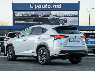 Lexus NX Series foto 2